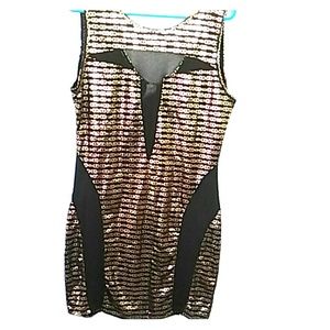 Plus size bodycon dress